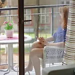 Ekskluzywny W Centrum Z Balkonem I Parkingiem Apartment