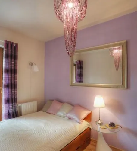 아파트 Ekskluzywny W Centrum Z Balkonem I Parkingiem *