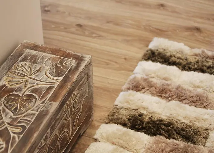 Ekskluzywny W Centrum Z Balkonem I Parkingiem 아파트 *